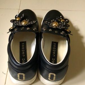 Marc Jacobs 39 (size 9) slip-ons